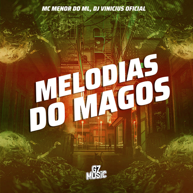 Melodias do Mago
