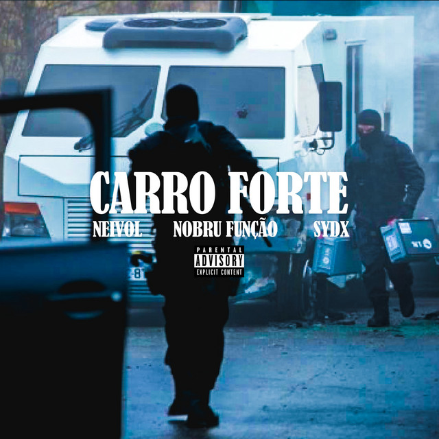 Carro Forte