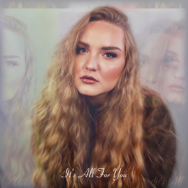 It's All For You cover art