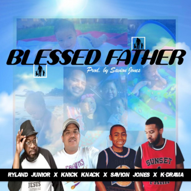 Blessed Father