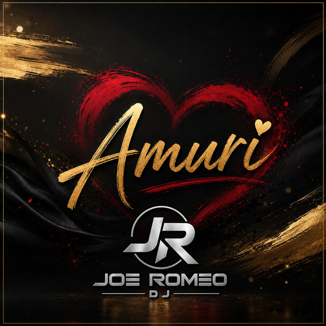 Joe Romeo Dj