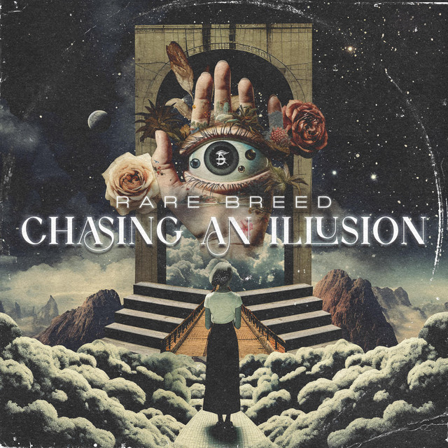 Chasing An Illusion cover art