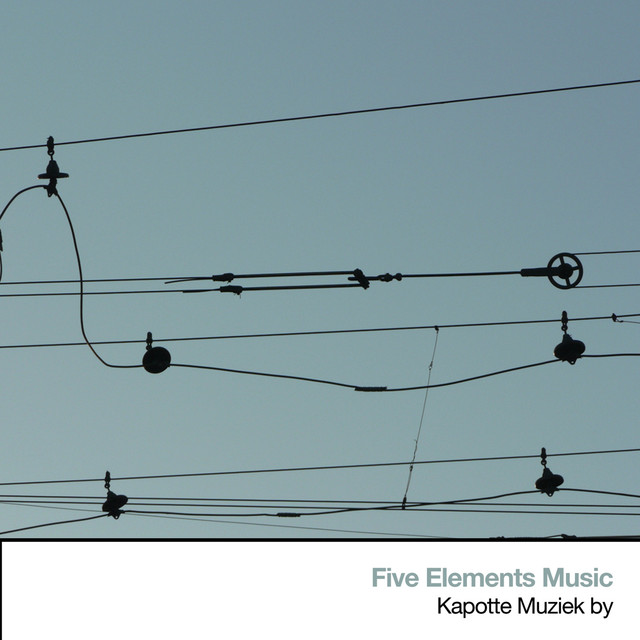 Five Elements Music Photo