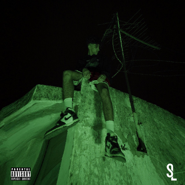 WAR cover art