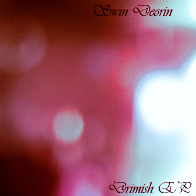 Drimish cover