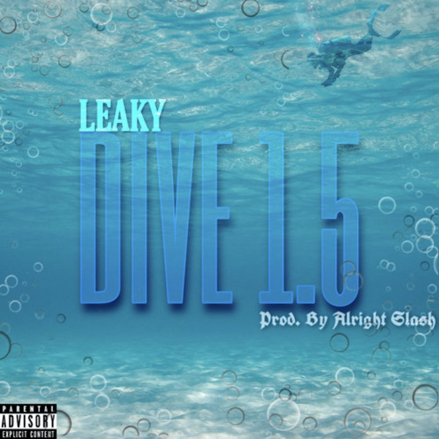 Dive 1.5 cover art