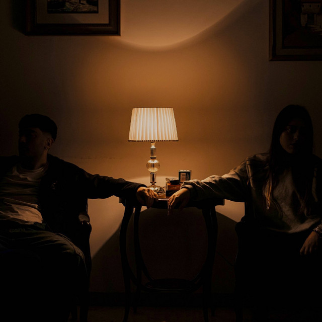 non ti amo più cover art