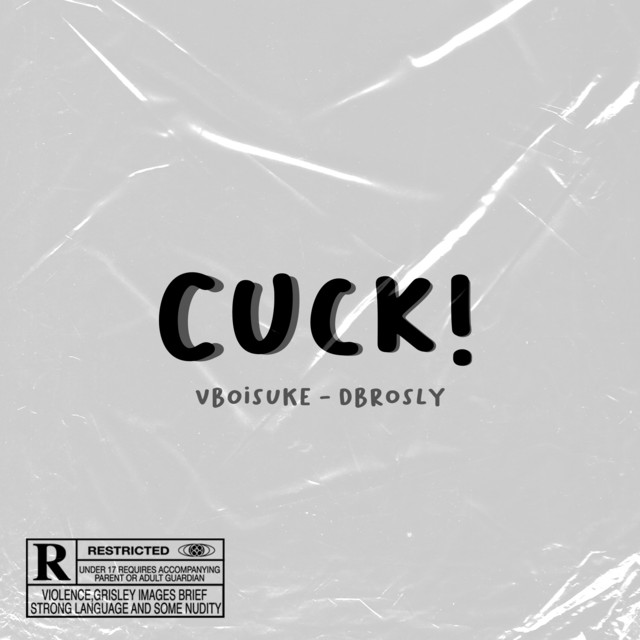 Cuck! cover art