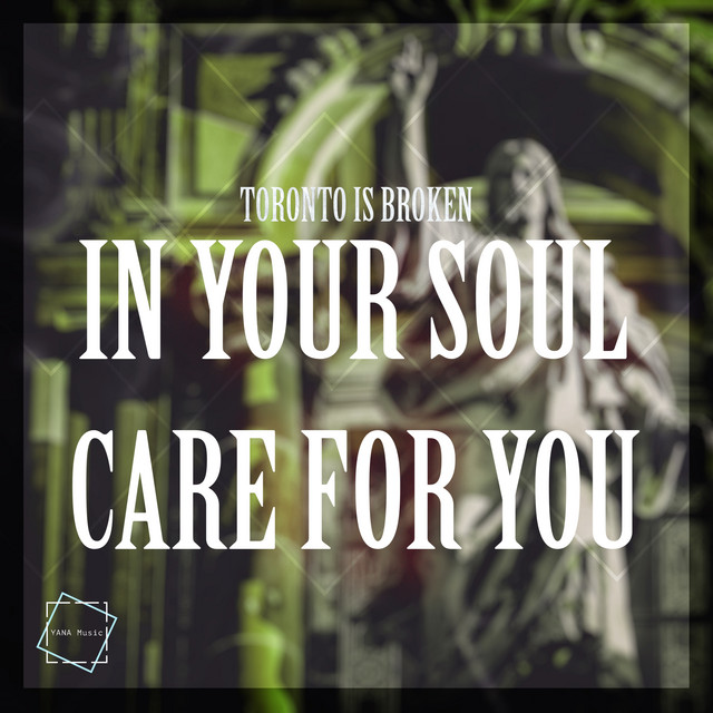 In Your Soul artwork