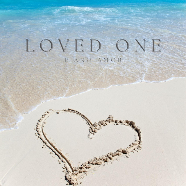 Обкладинка: Loved one — Lesfm