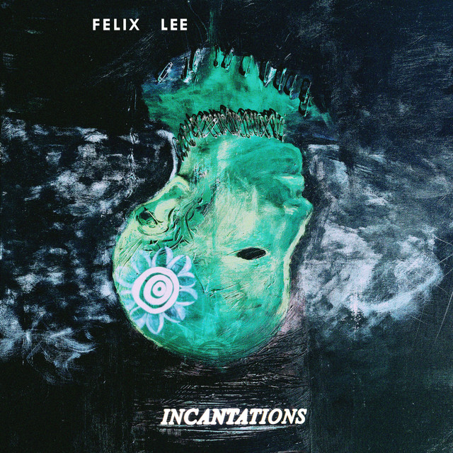Incantations cover art