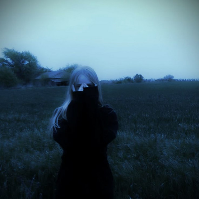 Find Me cover art