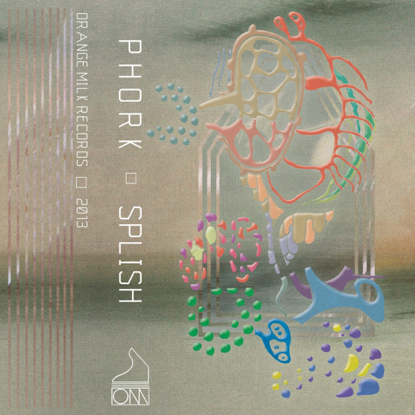Splish cover art