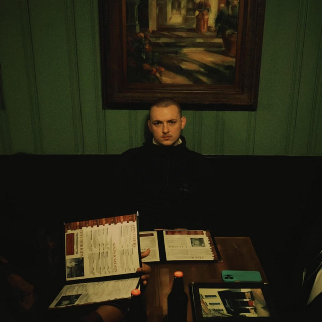 BOSS (SIDE A) cover art