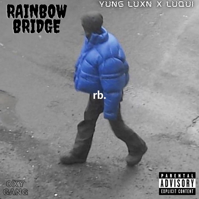 Rainbow Bridge cover art
