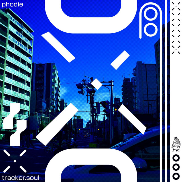 tracker.soul cover art