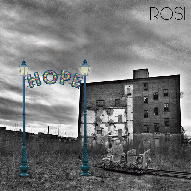 Hope cover art