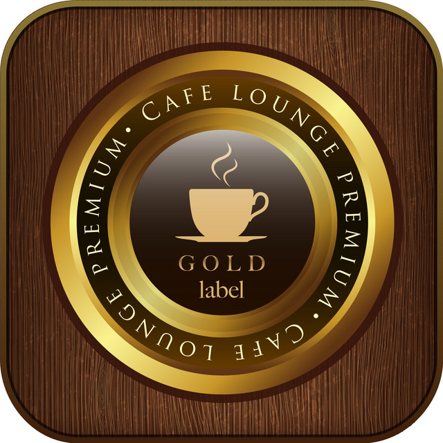 Cafe lounge premium