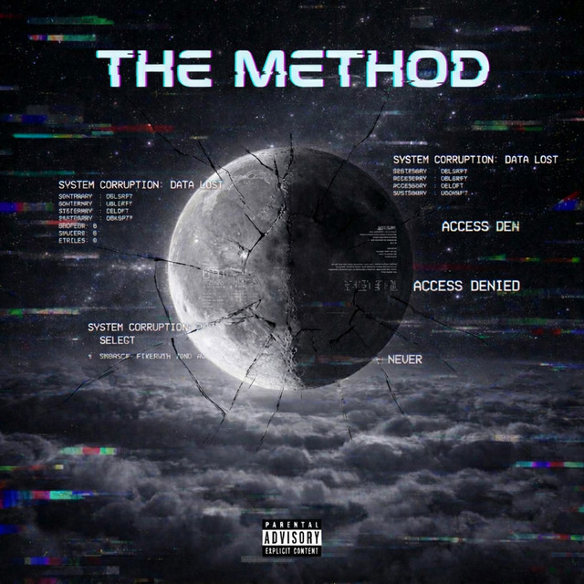 THE METHOD PACK cover art