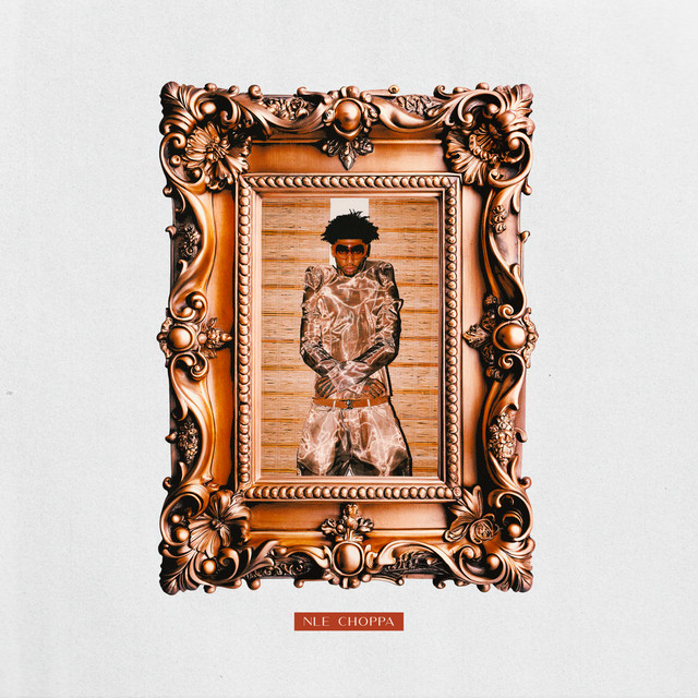 Don't Walk Away (feat. Carey Washington) NLE Choppa, Carey Washington