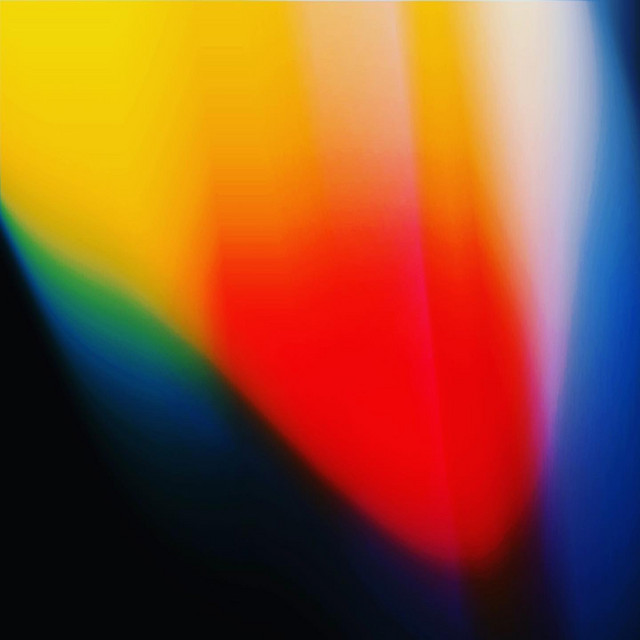 Cold Press cover art