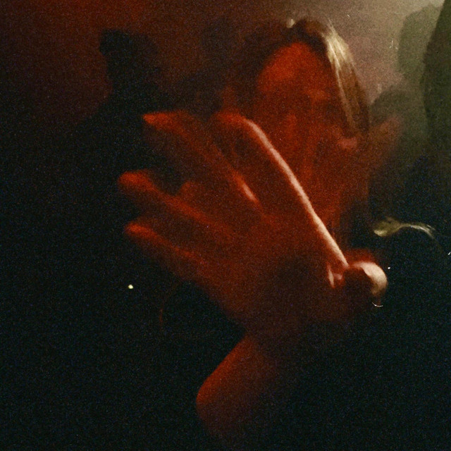 touch the sky cover art