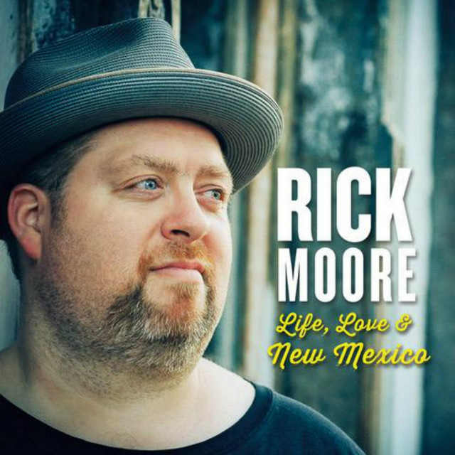 Life, Love, & New Mexico cover