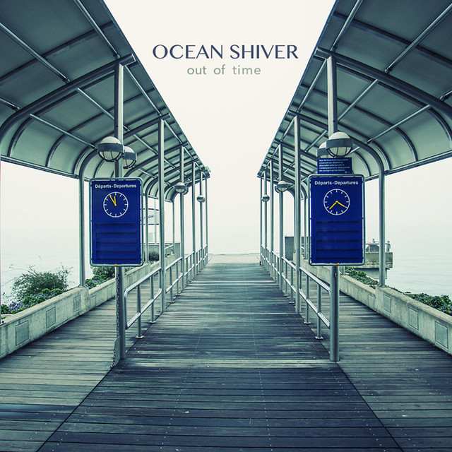 Ocean Shiver Photo