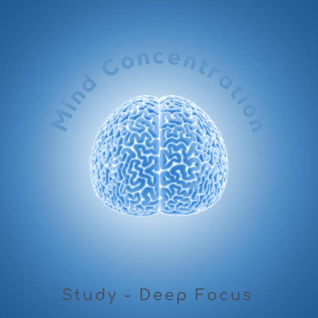 Mind Concentration - Album by Study – Deep Focus | Spotify