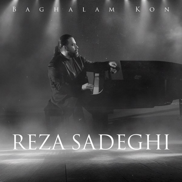 Cover of Baghalam Kon