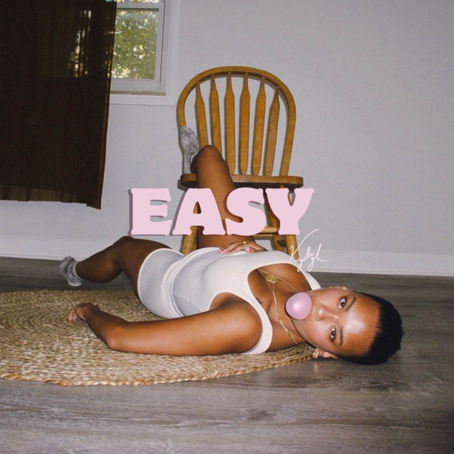 Easy artwork