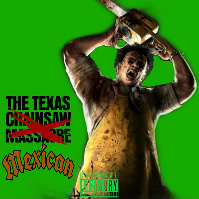 Texas Meskin
