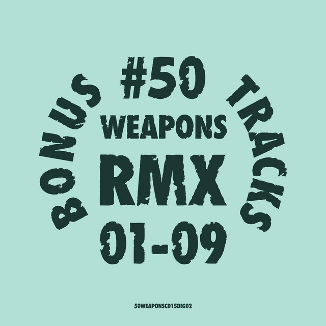 010x - SCNTST & Chris Liebing Remix Edit