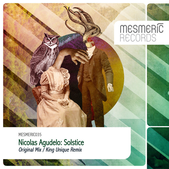 Solstice cover art