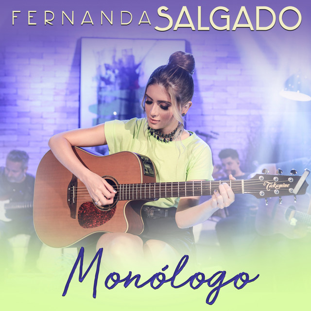 Monólogo cover