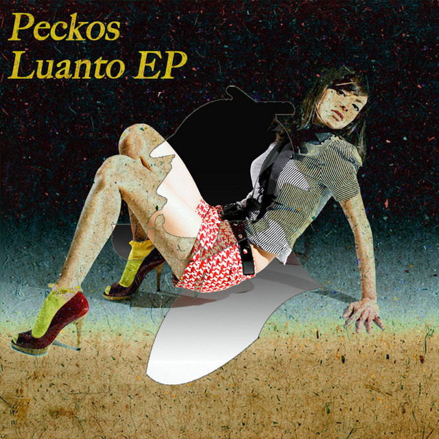 Luanto Ontuala - Original Mix cover art