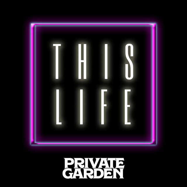 This Life cover