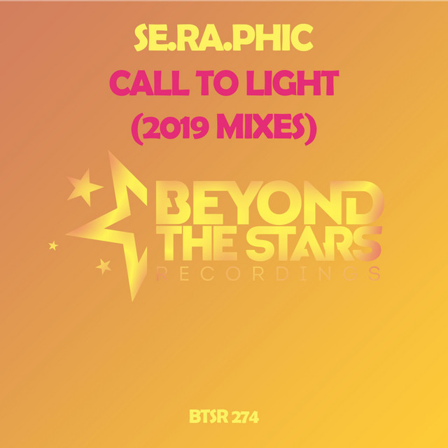 Call To Light (2019 Mixes) cover