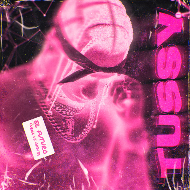 Tussy