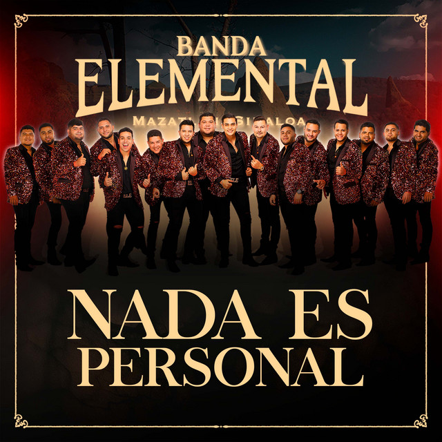 Nada Es Personal