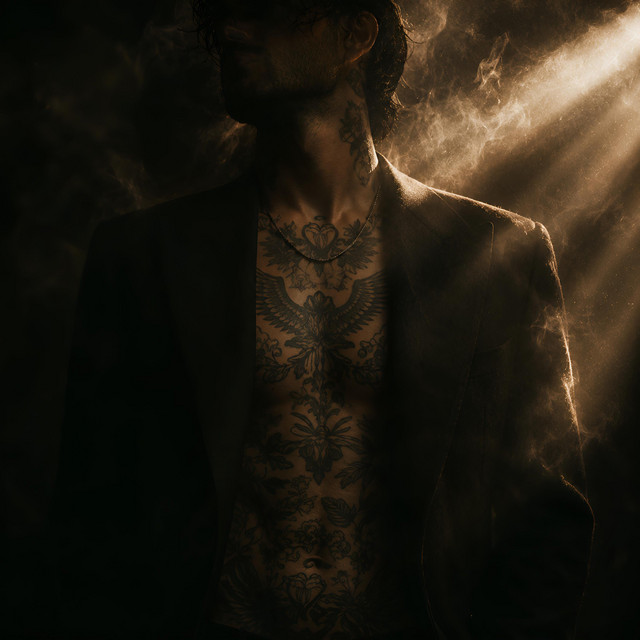 The Becoming cover art