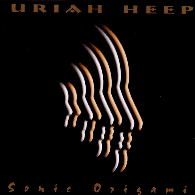 Uriah Heep 紙ジャケCD 14枚セット 未開封 SHM-CD Sonic Origami - Album by Uriah Heep | Spotify