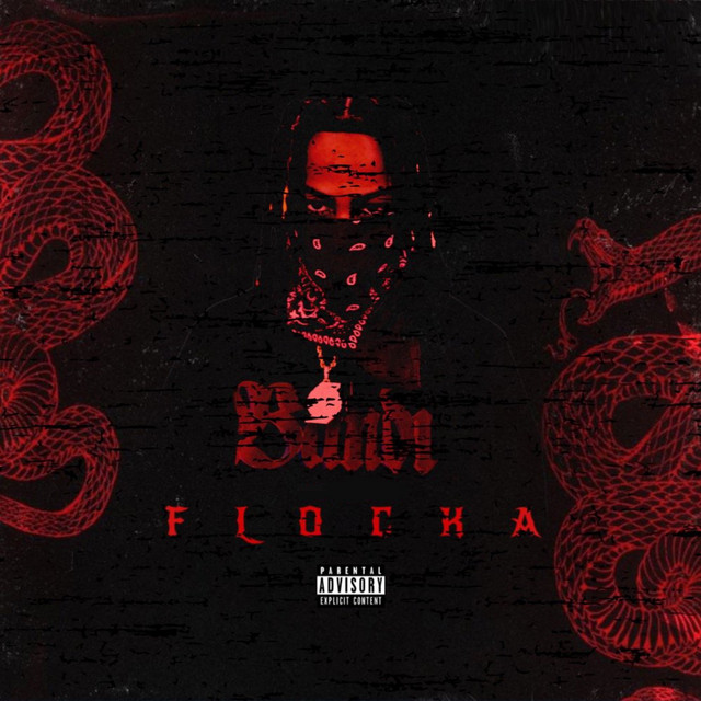 FLOCKA - Album by K Flock | Spotify