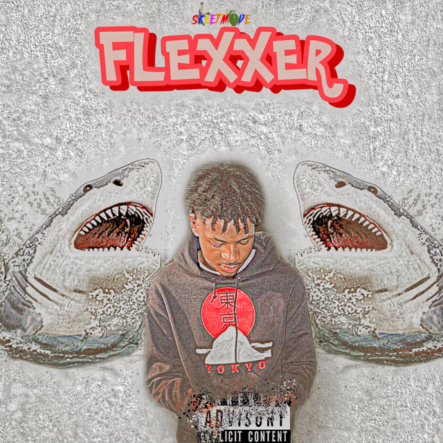 Love Me Or Leave cover art