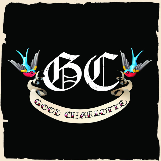 Good Charlotte ‑「アルバム」by グッド・シャーロット | Spotify