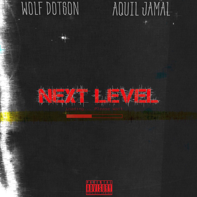 Next Level cover art