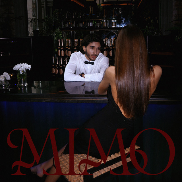 Mimo cover art