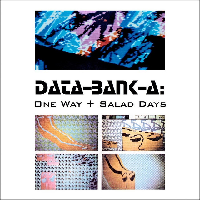 One Way + Salad Days cover art