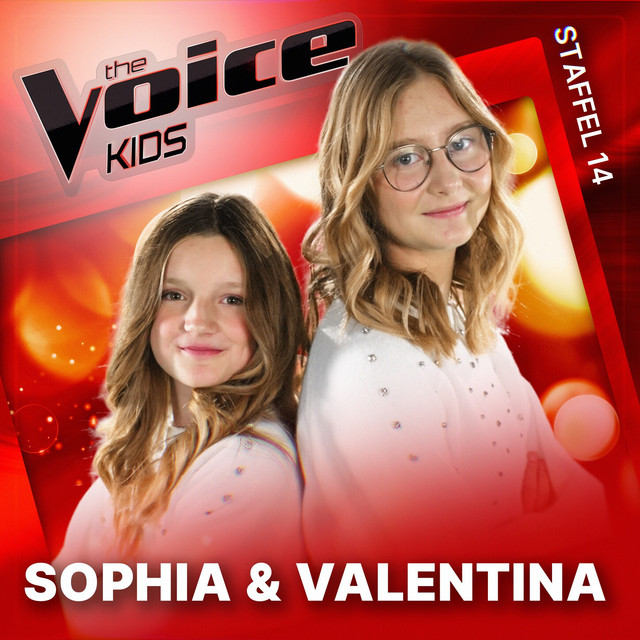 Schwesterherz (aus "The Voice Kids, Staffel 14") cover art