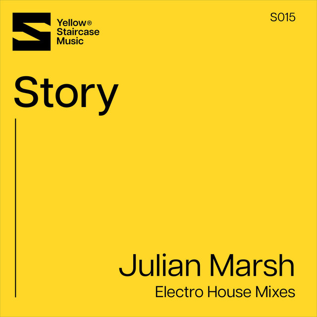 Story (Electro House Mixes) cover art